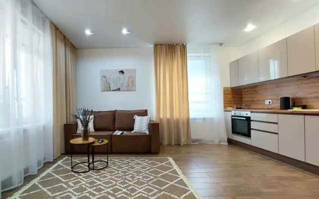 UT Аметьевская магистраль18 к3