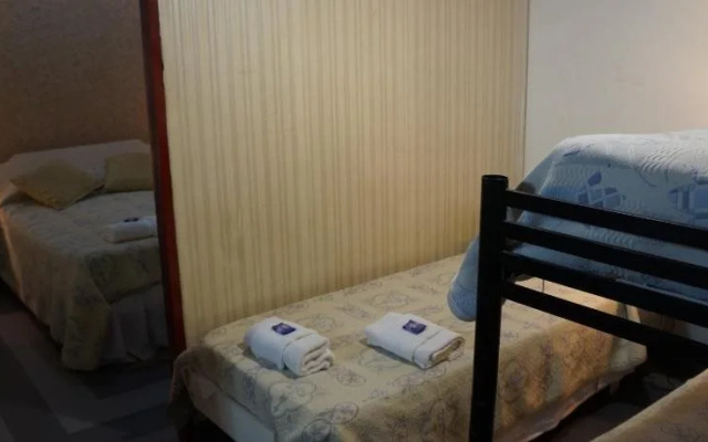 Apart Hotel Garay