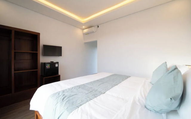 Lunaire Guest House