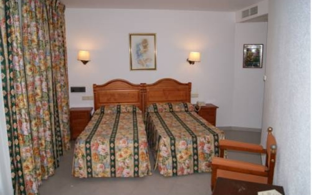 Hotel Pozo del Duque 2