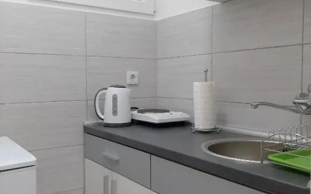 Apartment Aurora