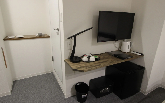 Rozy Hotel Namba