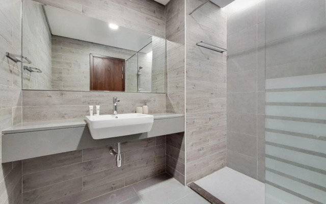 Business Bay - Vezul Residence 1301