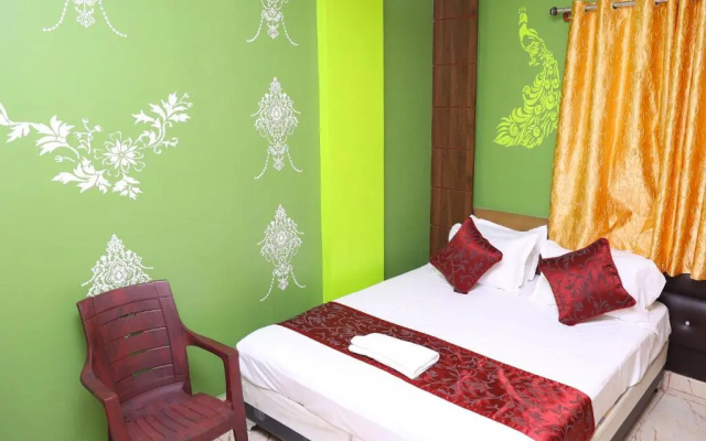 Hotel O by OYO SAS ROYAL GALAXY