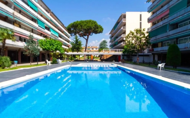 Apartament Llavaneres I