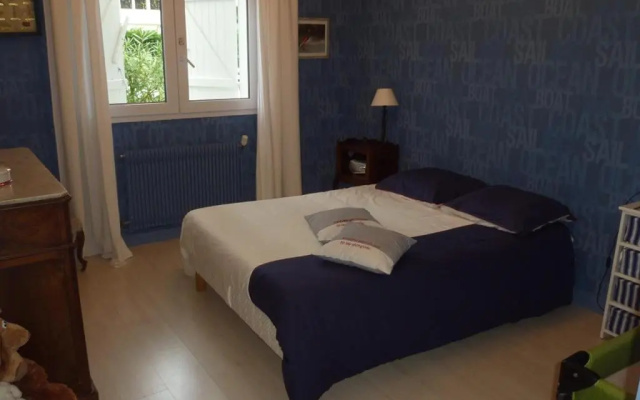 Maison Arcachon, 5 pièces, 8 personnes - FR-1-474-64