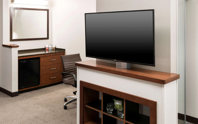 Hyatt Place Jacksonville Airport