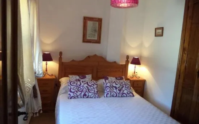 Casa La Ladera