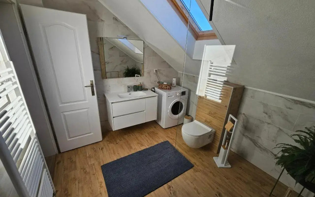 Apartman Ana Gracac