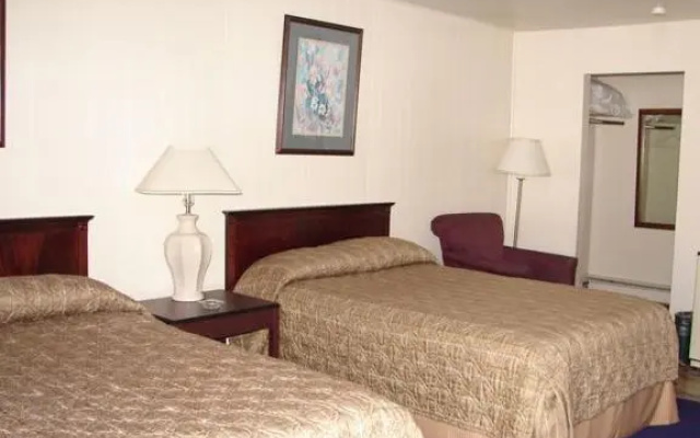 Swiss Motel