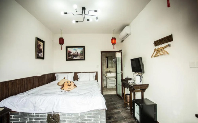 Fairytale Theme Luxury Homestay