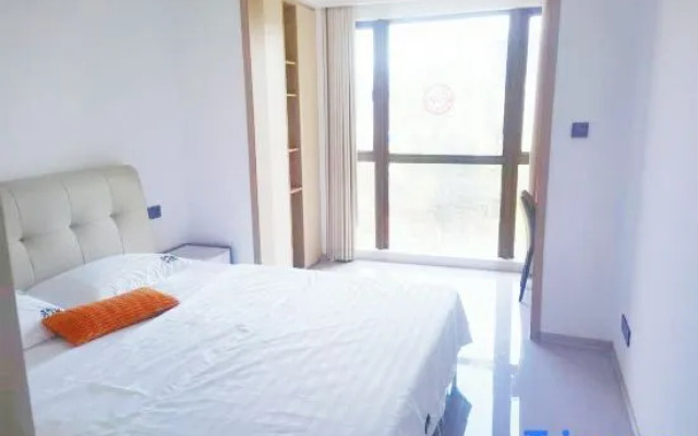 Yunjian Mengqi Homestay
