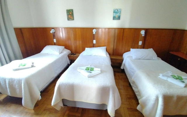Hotel Casa São José