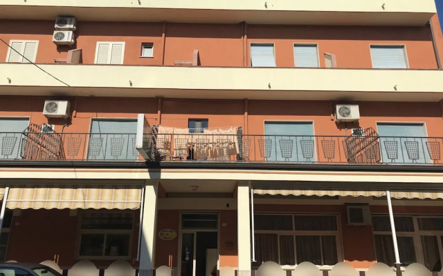 Hotel Ristorante da Rocco