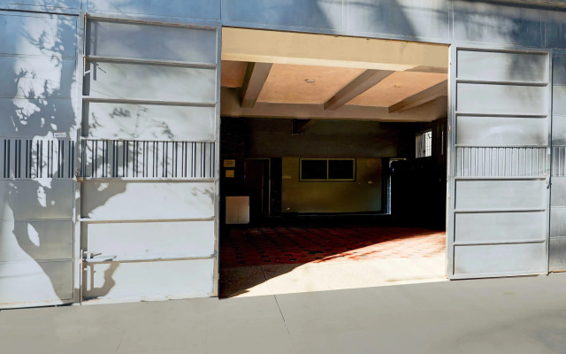 Townhouse Bangalore Elements Mall