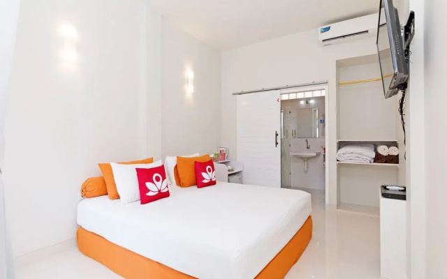 Zen Rooms Gili Trawangan 1