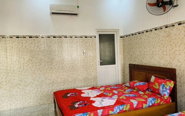 Spot On 974 Thanh Toan Motel
