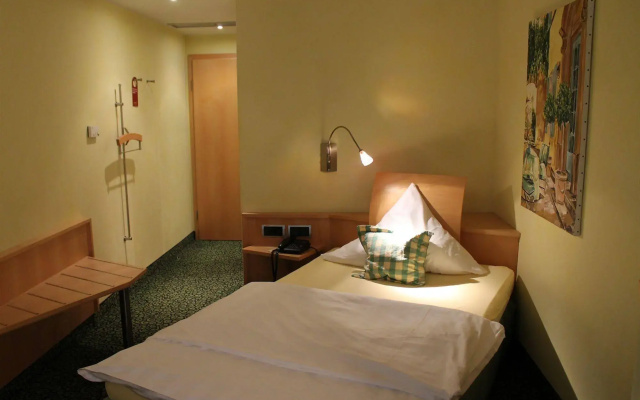 Hotel Restaurant Wessinger