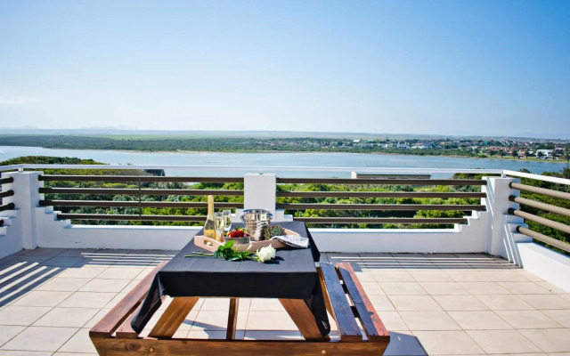 Aguia-Vista Luxury Apartment