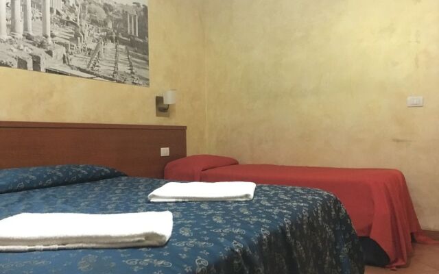 Best Location in Rome