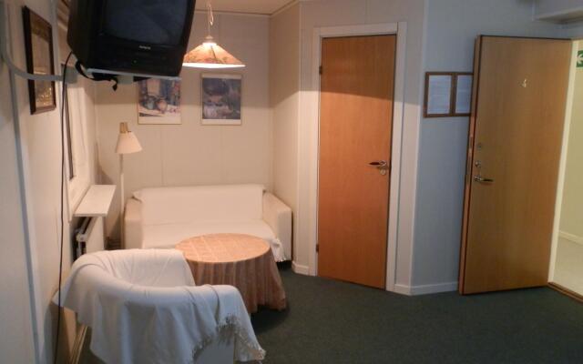 Guest House Yerino