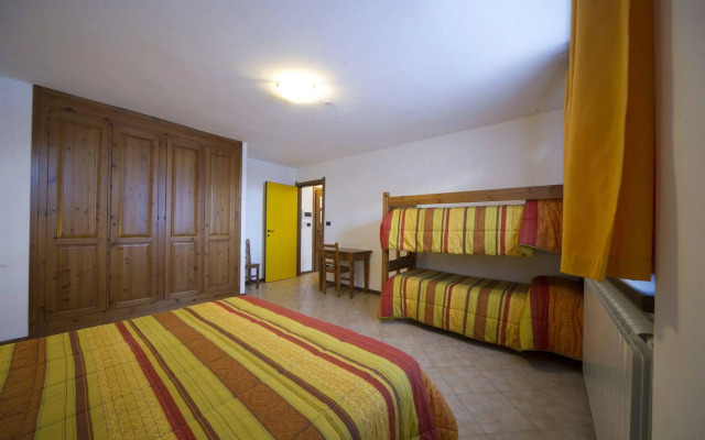 Chalet della Guida