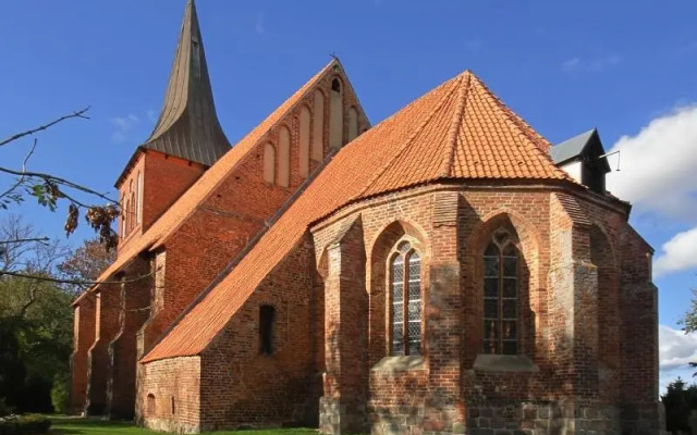 Ferienhaus Luise