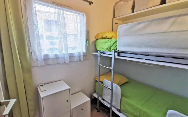Maison Le Lavandou, 2 pièces, 6 personnes - FR-1-251-156