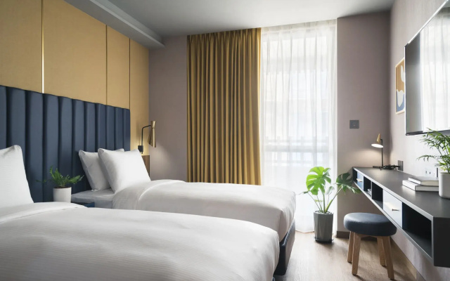 Kindness Day Hotel
