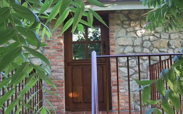 Casa Migegos II