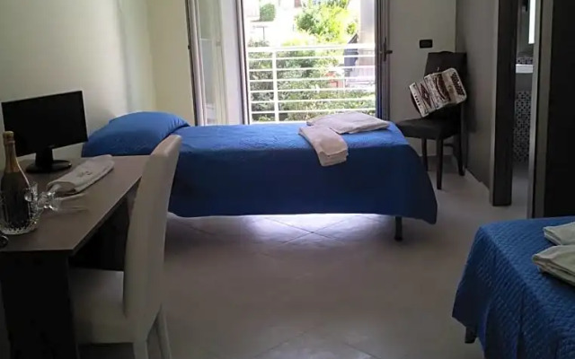 Hotel Rodian