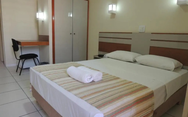 Pérola Verde Hotel