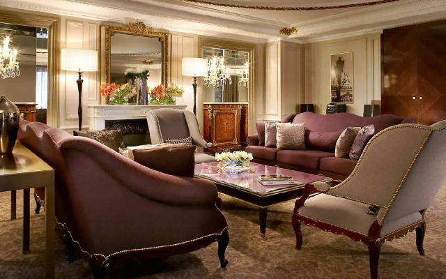 The Westin Paris Vendôme