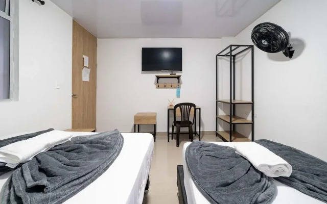 Doxa Hotel