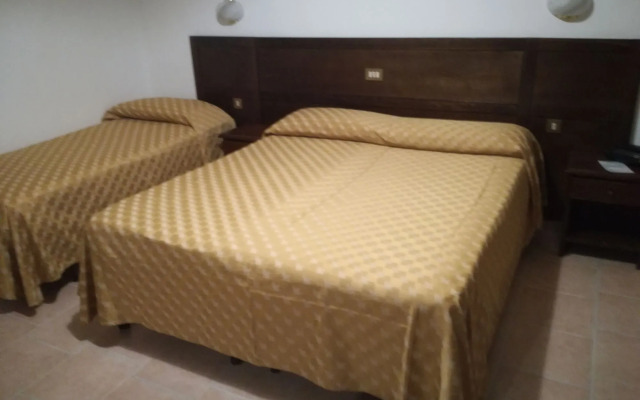 Hotel Astra