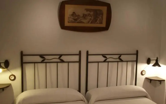 Casa Rural La Pililla