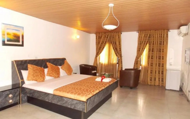 Georgio Hotel and Resort 2
