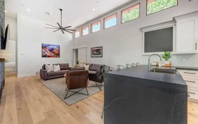 LaFave: Luxury Rentals at Zion