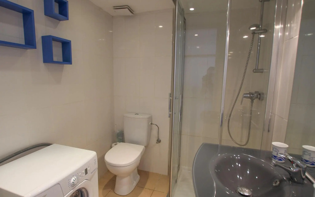 Snug holiday home in Port Grimaud near the beach