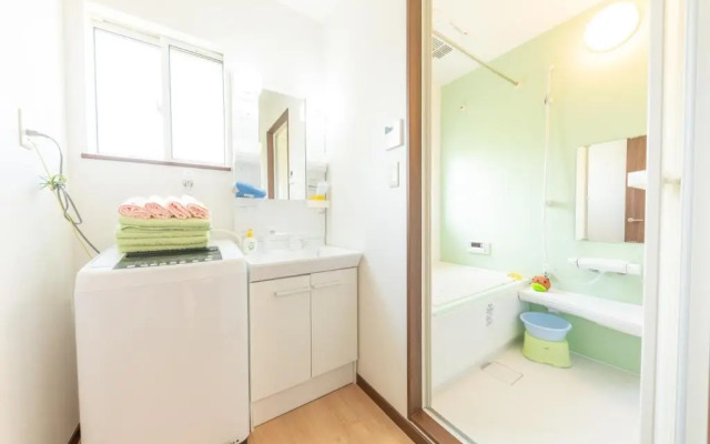Private House Clover / Vacation STAY 7617