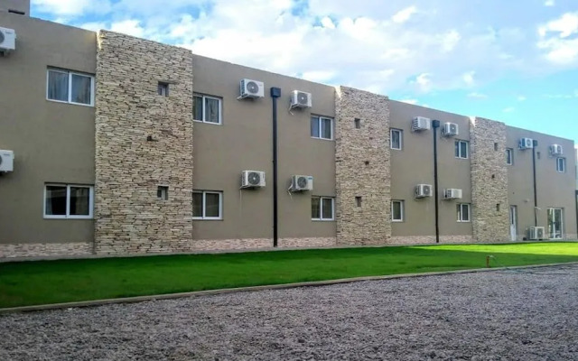 Laguna Elena Hotel