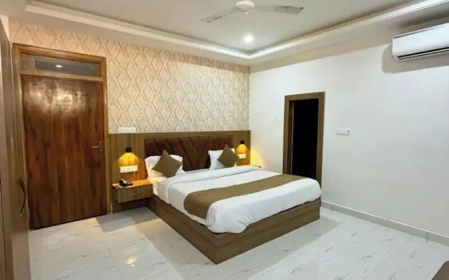 Shri Prem Sharnam -By The Aureo Hotels
