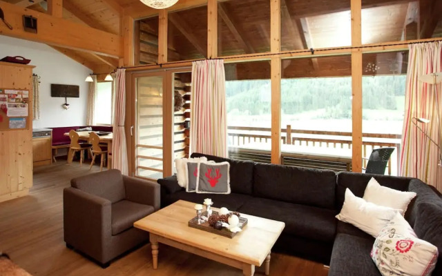Chalet in Wald im Pinzgau Near Zillertal Ski Area