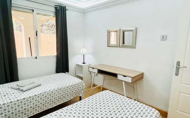 Prime Location Puerto Banus Nueva Andalucia