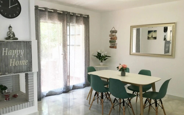 Apartment Los Naranjos