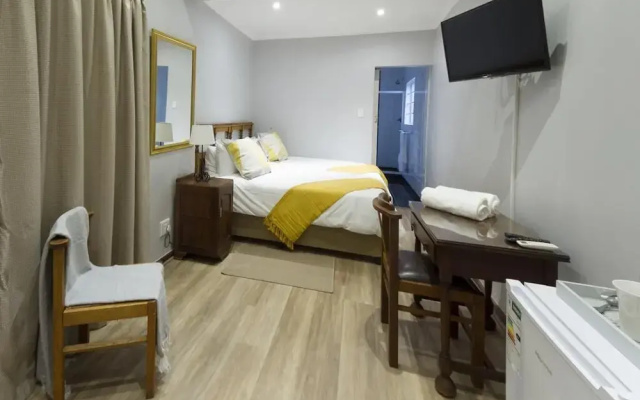 @ Abelia Guest House