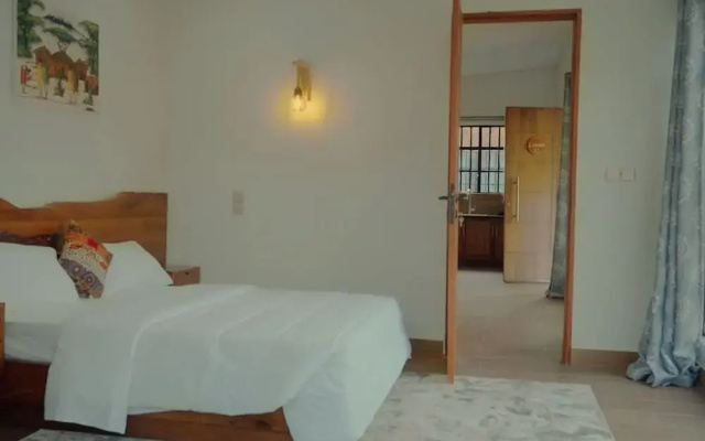 Bella Villa