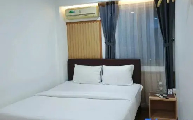Lengkong Heritage