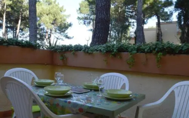 Apartment Boramars 5