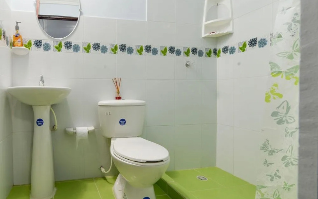 Apartamentos Katy
